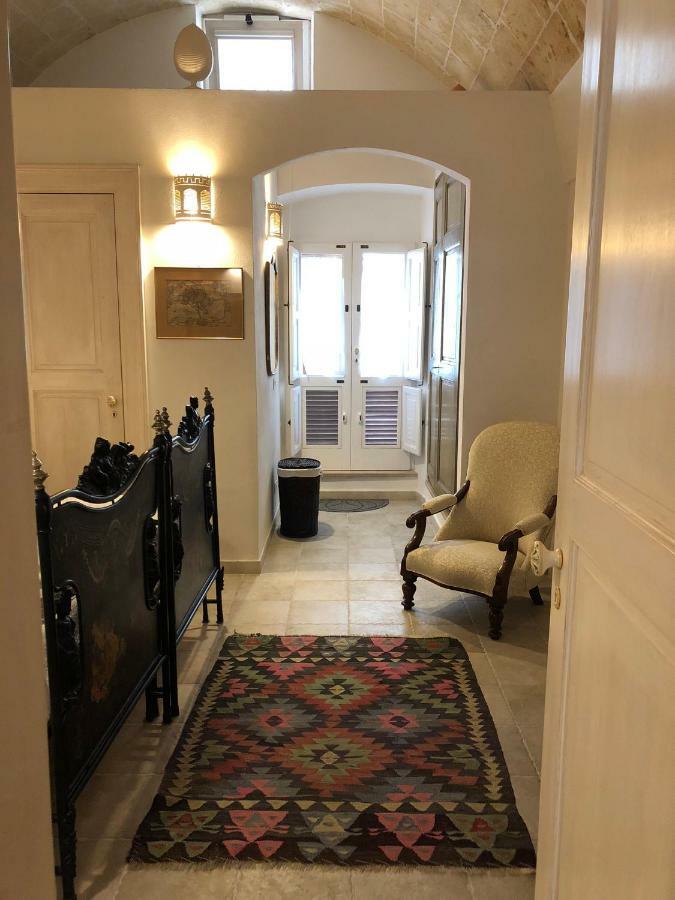 “Il Mosaico” Suite Apartment - Гроталие Екстериор снимка