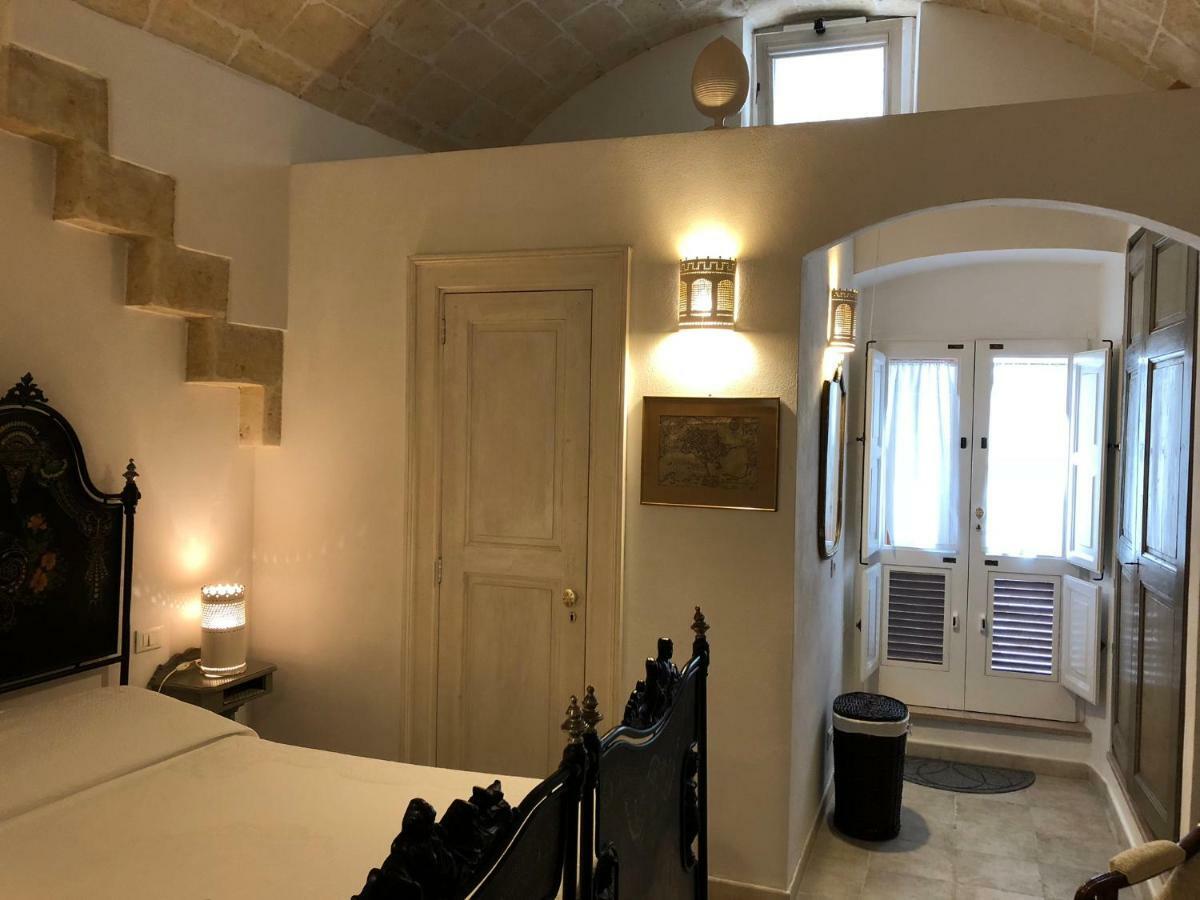 “Il Mosaico” Suite Apartment - Гроталие Екстериор снимка