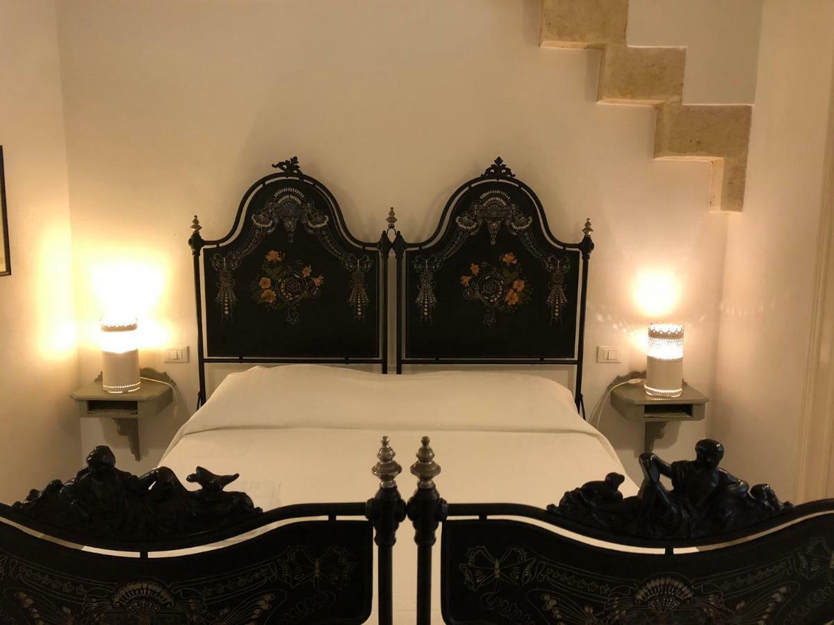 “Il Mosaico” Suite Apartment - Гроталие Екстериор снимка