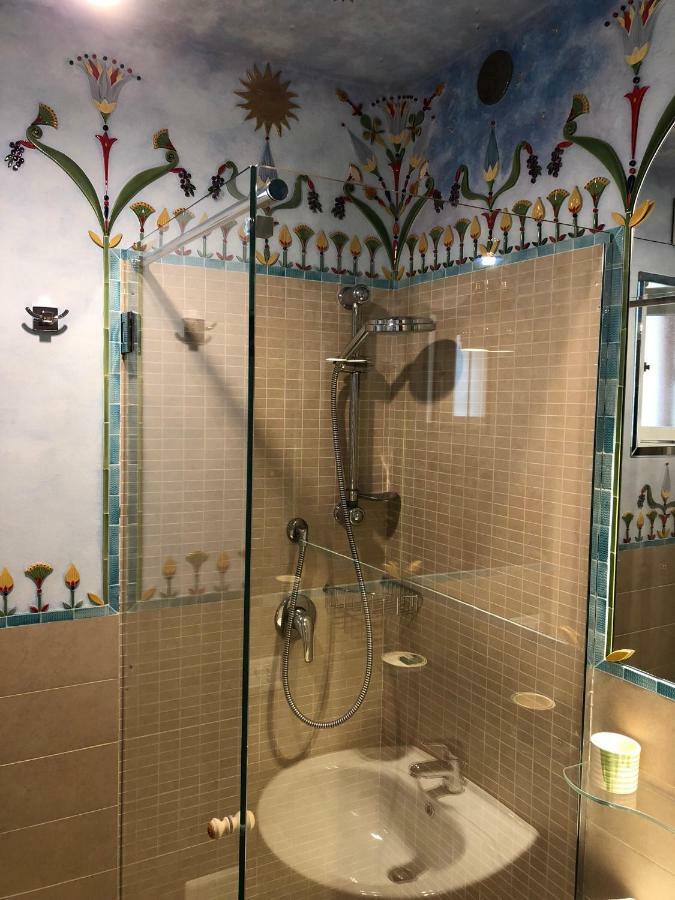 “Il Mosaico” Suite Apartment - Гроталие Екстериор снимка